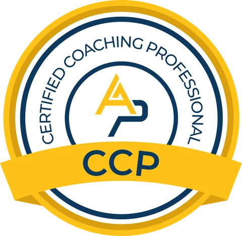 APF-CCP™ digital badge
