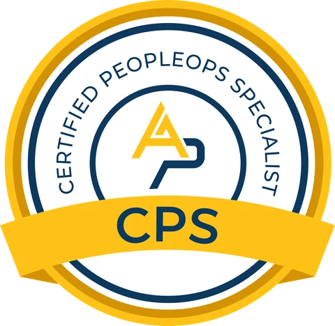 APF-CPS™ digital badge