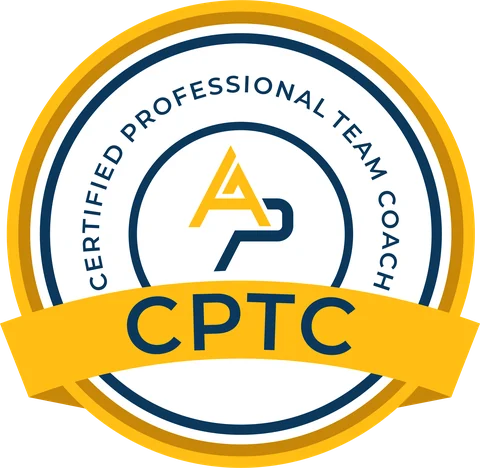 APF-CPTC™ digital badge