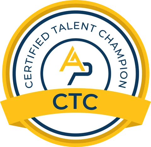 APF-CTC™ digital badge