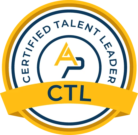 APF-CTL™ digital badge