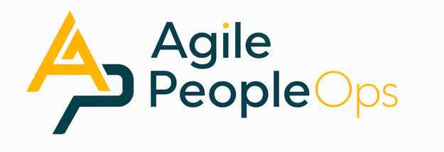Agile PeopleOps logo